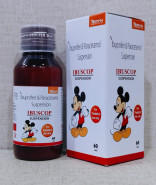 IBUSCOP - Aeryn Lifesciences Private Limited